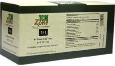TCMzone, Bu Zhong Yi Qi Tang (Granules) 42 pkts