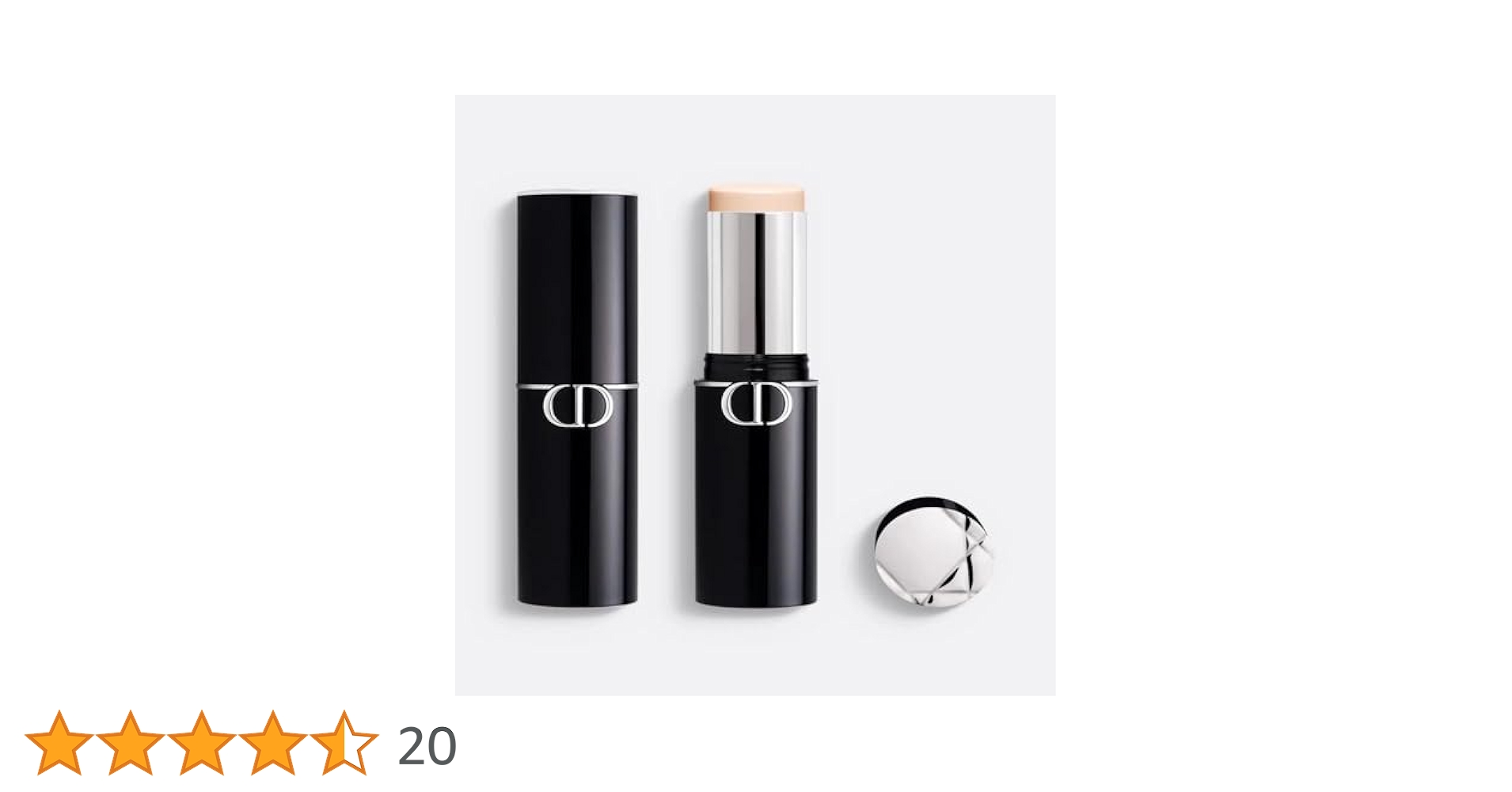 Amazon | Dior ディオールスキン フォーエヴァー スキン