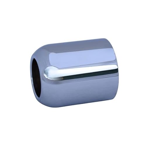 TapSparesUK San Marco Cedar Genuine Tap Valve Cover SP3667 3667R - Chrome