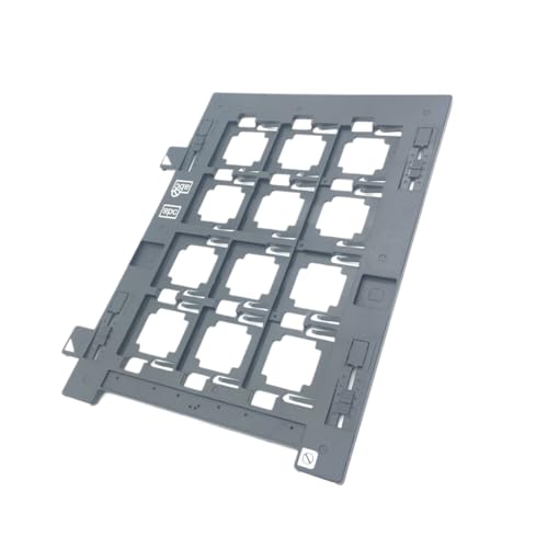 Support de glissière Epson V700 V750, réparer passe-vue film négatif cassé