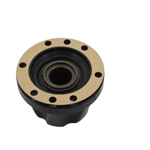 Moyeux roue libre manuels Suzuki Vitara Samurai Sierra AVM538HP