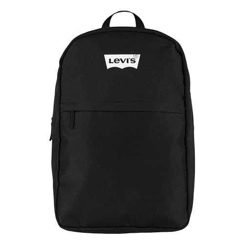 Mochila Levi's Lan Core Batwing unisex para bebé y niños pequeños