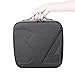 F Fityle Carrying Case for DJI Ronin RSC2 Stabilizer Accessories EVA Handheld Shoulder Bags Electronic Equipment Pack Case Shockproof Scratch-Proof