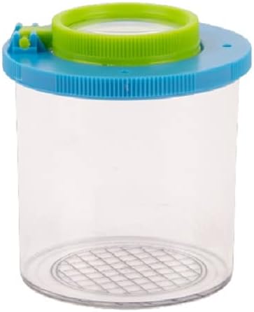 Magnifying Study Jar, Small