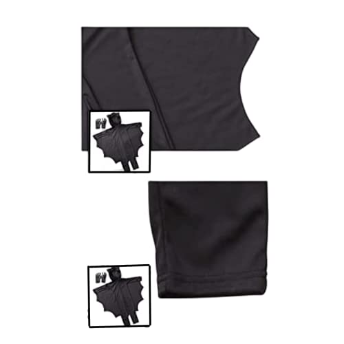 Kynkycos Costume da pipistrello accogliente unisex...