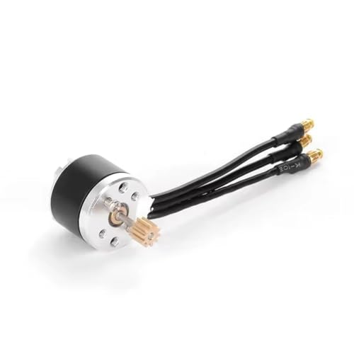 Kit moteur 2600KV résistant aux blocages pour crawler MN78 - 2