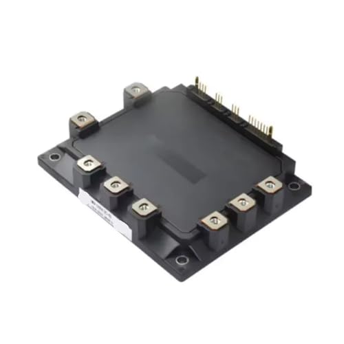 Module IGBT 7MBP75RA120-05 Fuji pour onduleur industriel - 3