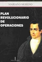 Plan Revolucionario De Operaciones 9872317712 Book Cover