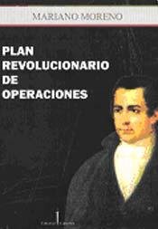 Paperback Plan Revolucionario De Operaciones Book