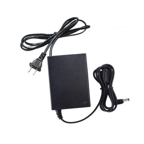 AC-DC Adapter for 4moms Plush mamaRoo Infant Seat Bouncer Swing Power Charger