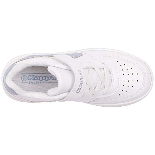 Kappa Bash Nc K Scarpe da ginnastica Unisex