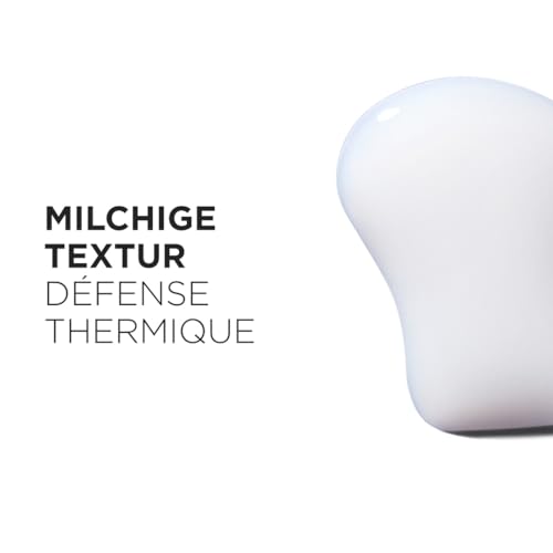 Kérastase Hitzeschutzspray für geschwächtes Haar, Schützend gegen Haarbruch und Hitzeschäden, Défense Thermique, Genesis, 150 ml