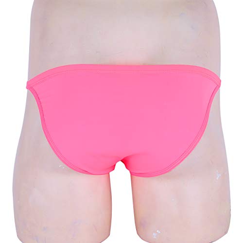 The 29 Best Men's Exotic Underwear Briefs of 2023 [Verified] Cherry Picks