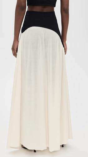 Solid & Striped Women's The Soglio Skirt3