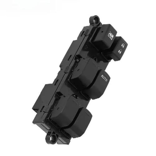 Interrupteur de fenêtre Vitara 37990-58M00 bouton lève-vitre de rechange pour voiture RHD avant droit