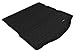 3D MAXpider Cargo Custom Fit All-Weather Floor Mat for Select Ford Focus Models - Kagu Rubber (Gray)
