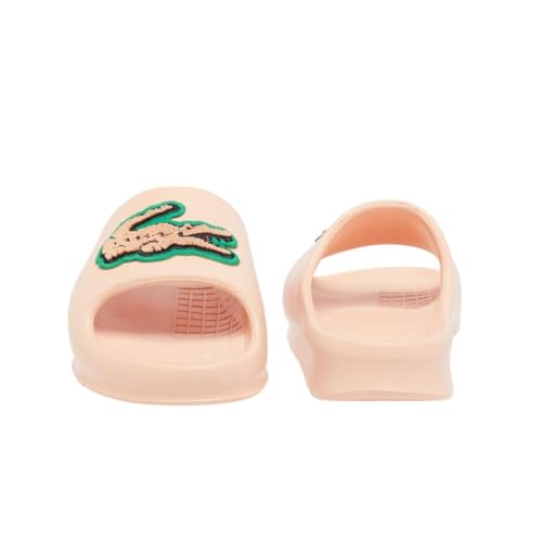 Image of Lacoste womens [公式] レディース Serve Slide 1.0 125 1 Cfa