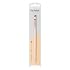 da Vinci Cosmetics Style Vegan Liner/eyebrow Brush, Made In Germany