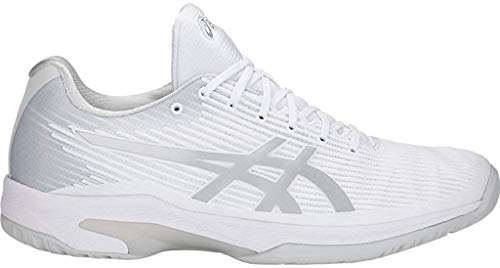 ایگرد | قیمت و خرید ASICS Men's Solution Speed FF Tennis Shoes
