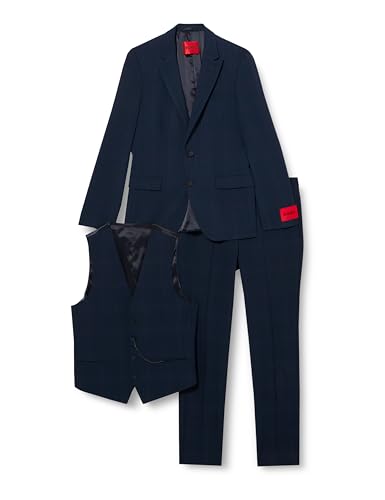 HUGO Men's Extra Slim Fit