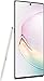 Samsung Galaxy Note 10+, 256GB, Aura White - Fully Unlocked (Renewed)