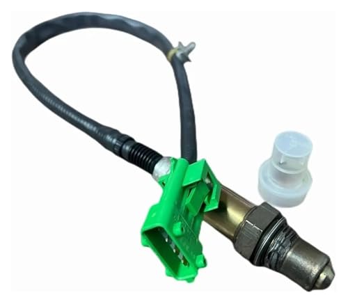 Sonde lambda Peugeot 207 pour passer le contrôle technique - 6