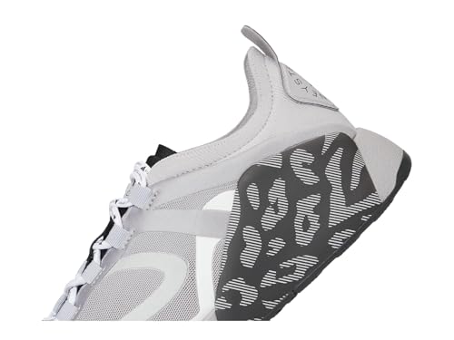 Image of adidas Womens By Stella McCartney Dropset Strength Training Sneakers Shoes - White