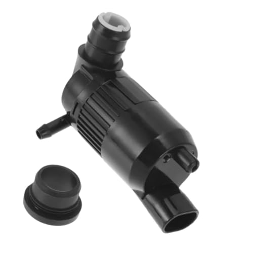 Bomba limpiaparabrisas de coche Tesla Model S 100545300A motor lavado parabrisas