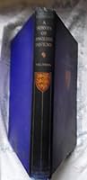 A survey of English history, B00086F0QU Book Cover