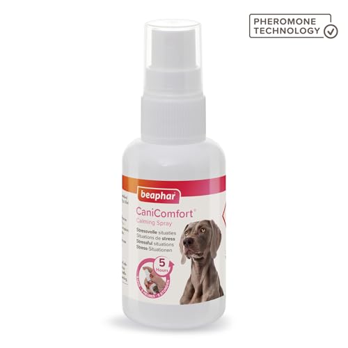 beaphar CaniComfort® Wohlfühl-Spray, 60ml