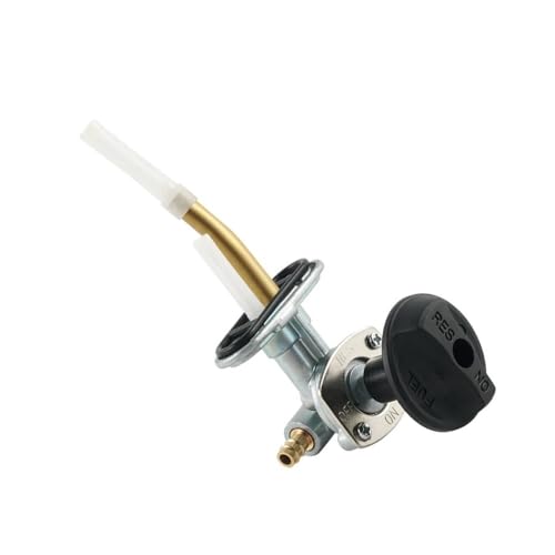 Interrupteur d'arrêt de carburant pour Arctic Cat 250 300 400 - Robinet Petcock ATV performant