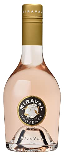 CHATEAU MIRAVAL Château Miraval Côtes de Provence Rosé 0 375l NV trocken (1 x 0.375)
