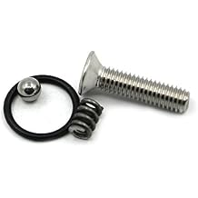 Kickstarter Kick Starter Lever Kicker Rebuild Kit for Yamaha BANSHEE 1987-2006 All Models