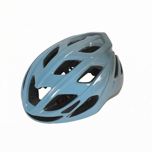 Casco de ciclismo ajustable KESOTO elimina dolor de cabeza y sudoración en rutas