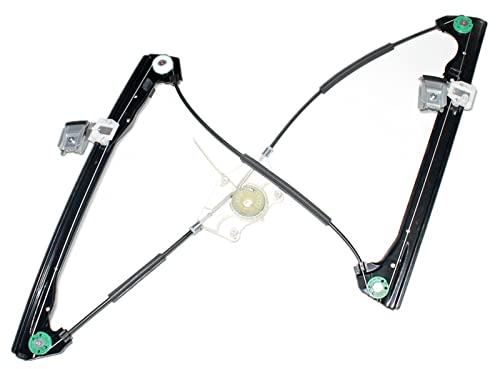 Lève-vitre électrique avant gauche Seat Leon mécanisme fluide 2003 - 5