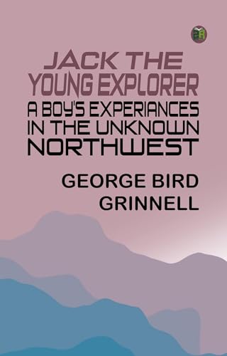 Jack the Young Explorer