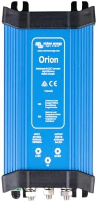 Victron Energy Orion 12/24V 20A DC-DC Converter Non-Isolated