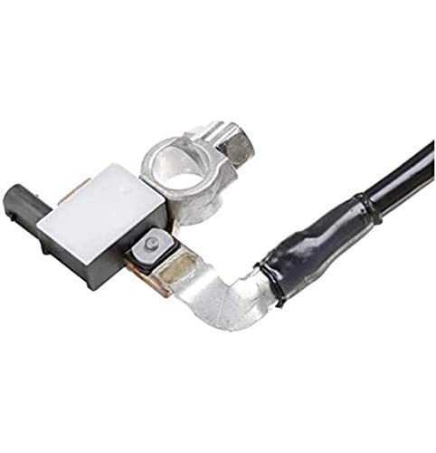 Hella 6Pk 010 561-901 Sensore, Management Batteria, 12V, Avvitato, Cavo 300Mm