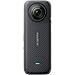 Insta360 X4 - Waterproof 360 8K Action Camera with 48MP Sensor, 5.7K 360 Video, 72MP 360 Photo, AI Editing for Content Creators, Sports, Travel, Outdoors + 50-in-1 Accessory Kit + 64GB Card + More