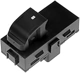 Master Power Window Switch Passenger Front & Rear Left/ Right Replaces# 22895545 901-149 15888174 for Chevy Silverado, Chevy Tahoe, GMC Acadia, GMC Sierra