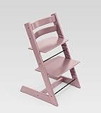 seggiolone tripp trapp stokke opinioni Tripp Trapp Chair Heather Mauve