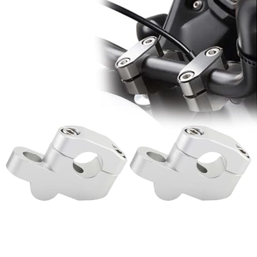 Éviter les douleurs aux bras avec le rehausseur guidon Husqvarna