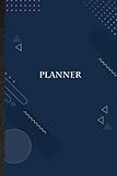  Planner. Undated Monthly And Weekly School Planner. Better Work-Life Balance For Aspiring Pediatrician. Improvement Of Time Management & Personal ... Enhance Motivation. Scientific Mindset Design