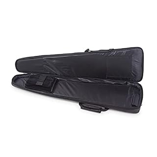 Rockbag DeLuxe RB20501 Steinberger Bass · Housse basse élec. - Les Beatles, Paul McCartney, John Lennon, RIngo Starr, George Harrison Rockbag DeLuxe RB20501 Steinberger Bass · Housse basse élec. – Image 4