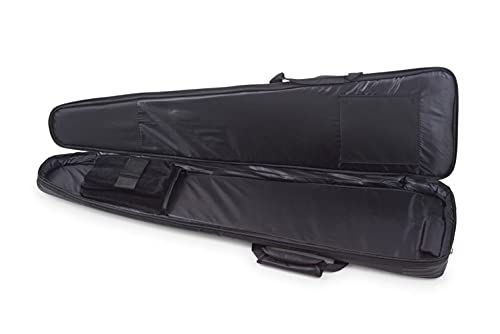 Rockbag DeLuxe RB20501 Steinberger Bass · Housse basse élec. - Les Beatles, Paul McCartney, John Lennon, RIngo Starr, George Harrison Rockbag DeLuxe RB20501 Steinberger Bass · Housse basse élec. – Image 5