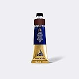 Maimeri Puro Violeta Marte. Tubo 40Ml