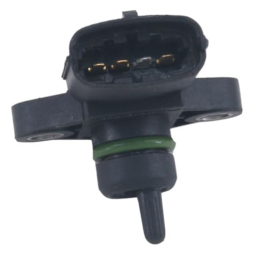 39300-4a800 Compatible with HyundaiKia car accessories intake pressure sensor differential pressure sensor