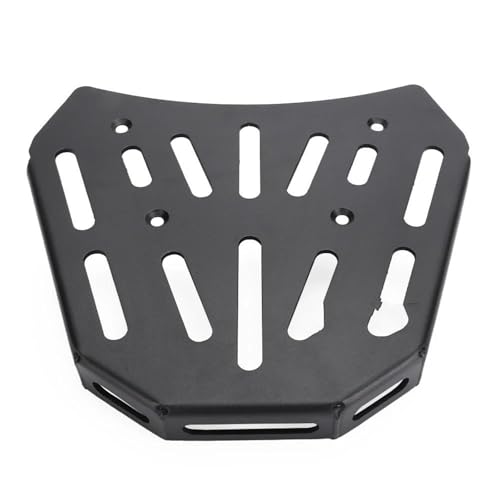 Soporte maletero XL750 Transalp 2023-2025 para rutas de aventura