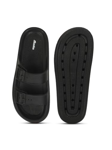 Image of Bata Men's Slip-on Sandals