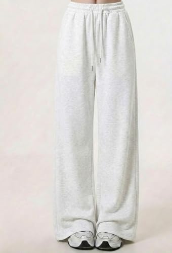 Image of dockstreet Track Pant for Women || Baggy Fit || Track Pants || Full Elastic Jogger Track Pant ||